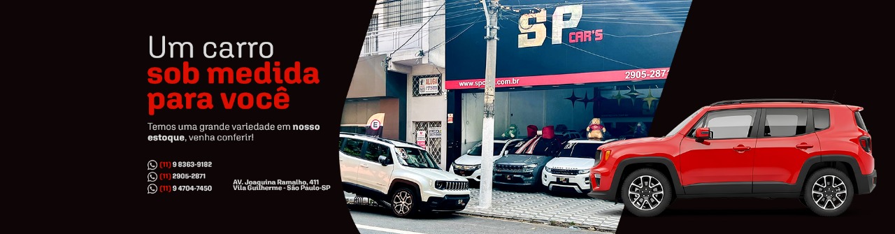 Sp Cars App SP Car's