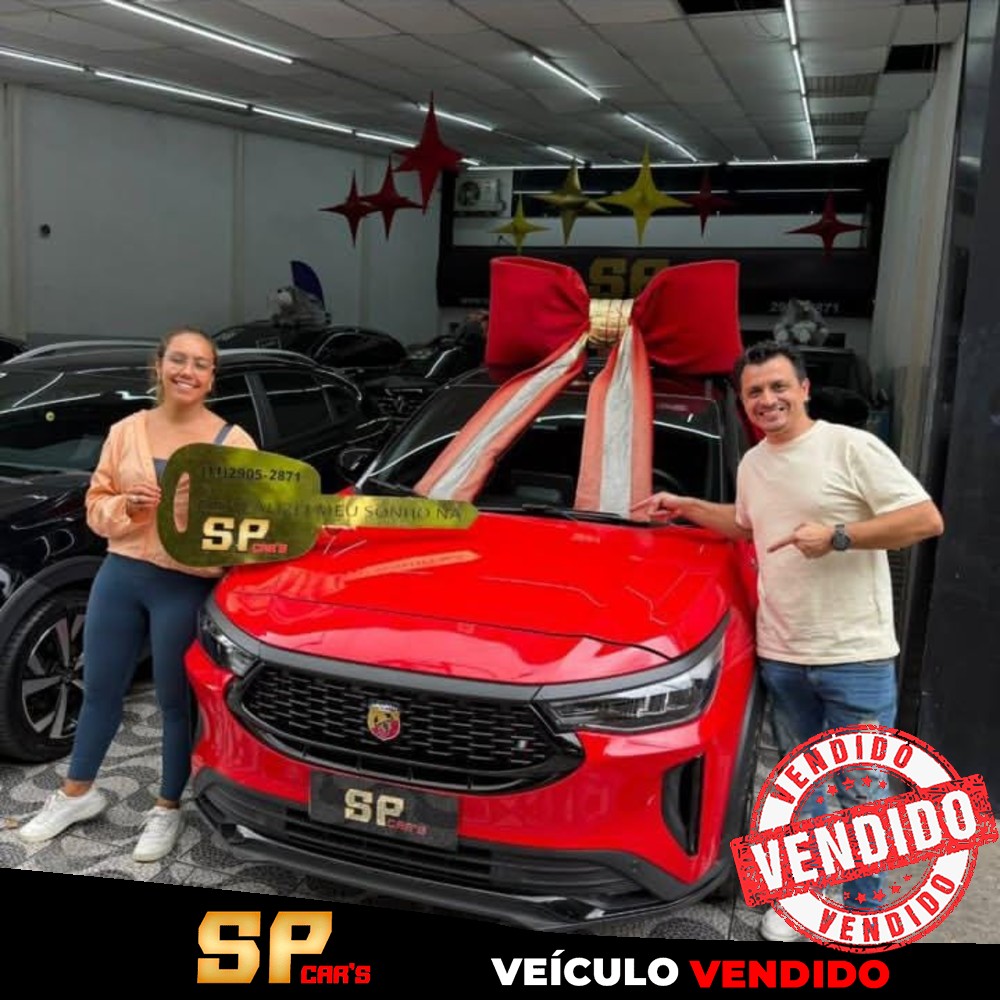 Sp Cars App SP Car's